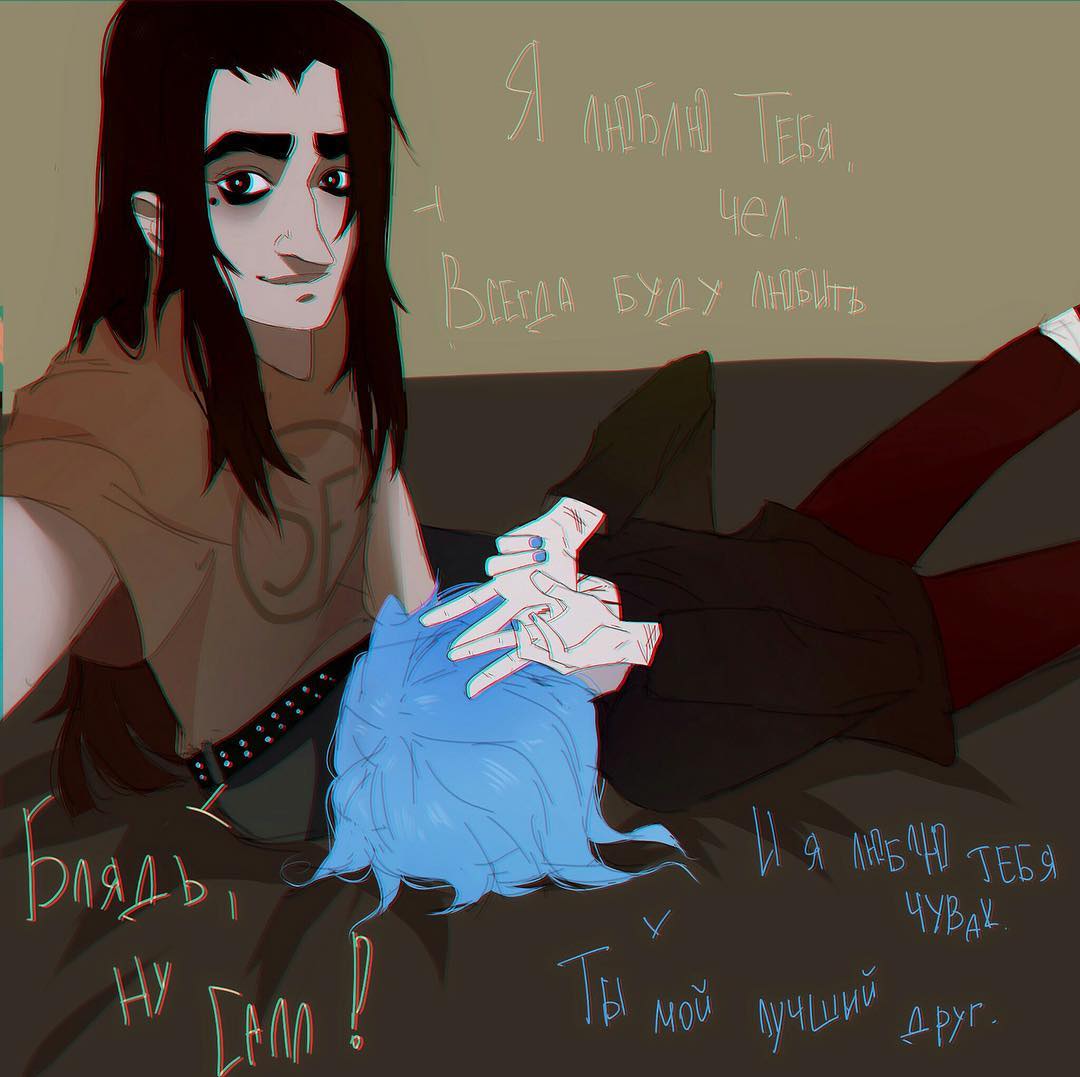 Ларри Джонсон Салли фейс 18