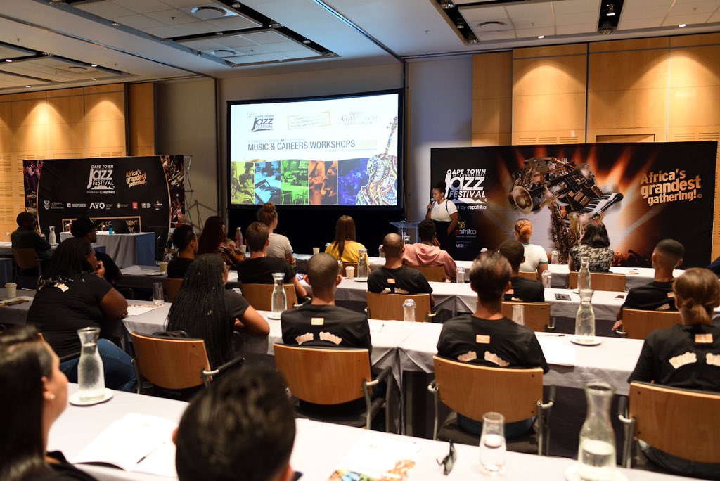 CTIJF Training & Development tweet media