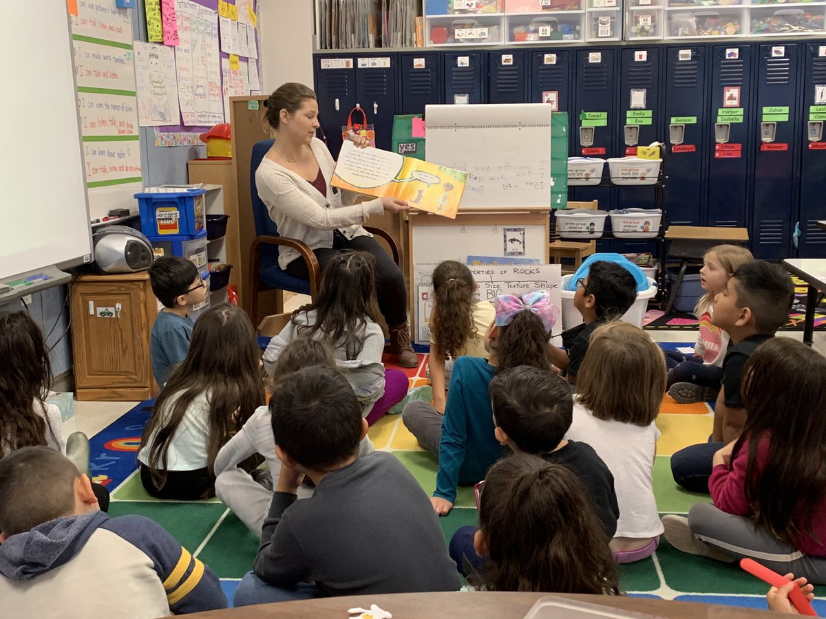 Mrs. Murray's Class tweet media