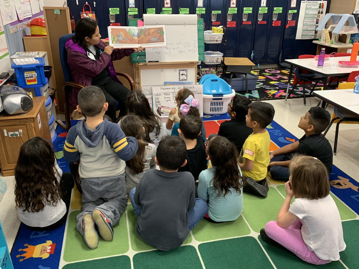 Mrs. Murray's Class tweet media