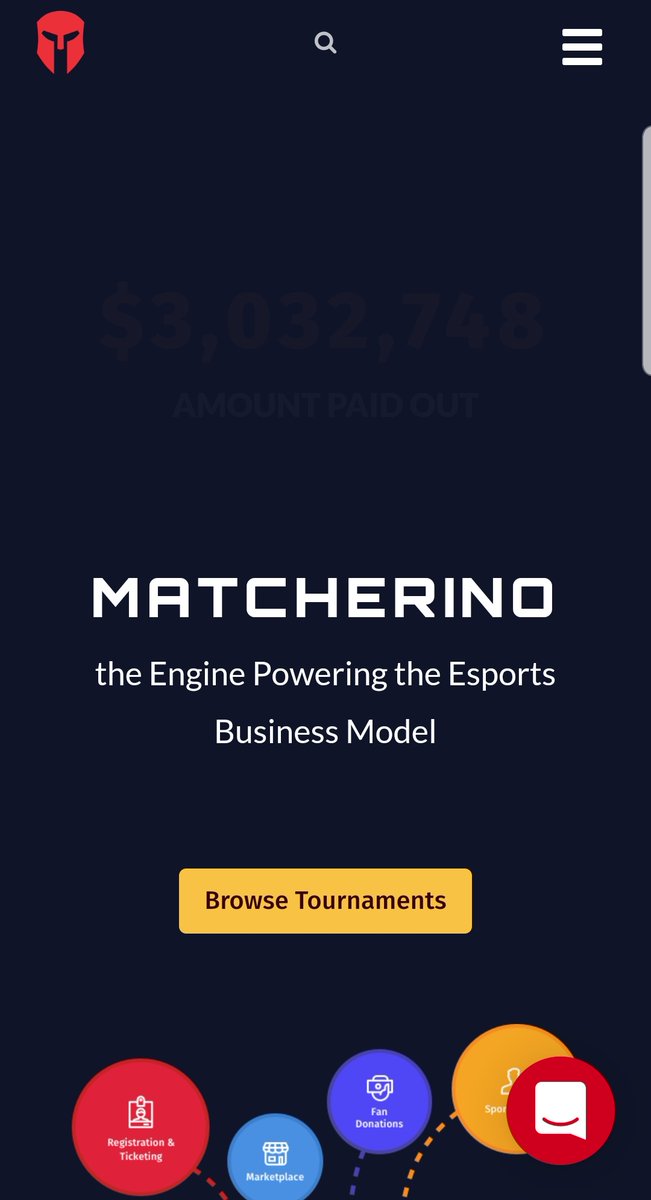 ItsYabaika's tweet image. Y'all thought I was sitting on my ass passing these kidney stones..

Well I was! And squirming on the ground!😱

But I was also setting up all these big moves, like partnering with @matcherino_ for future @StreamerDriven tournaments!

Who is ready to get wrecked in some FPS? 😋