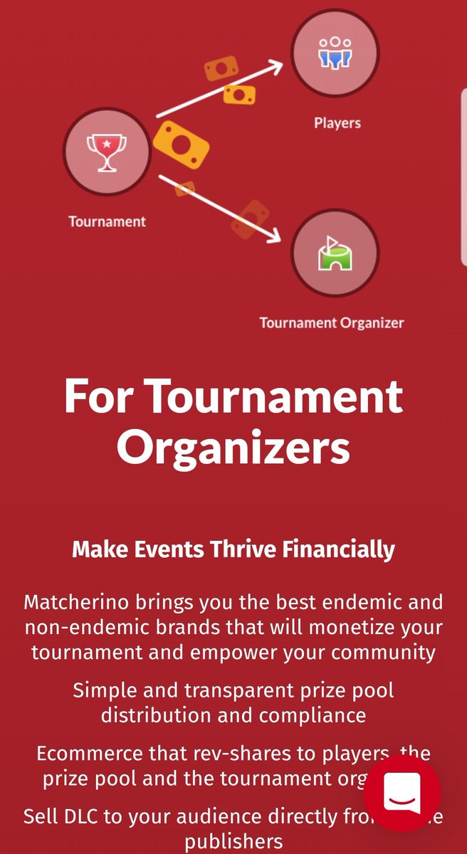 ItsYabaika's tweet image. Y'all thought I was sitting on my ass passing these kidney stones..

Well I was! And squirming on the ground!😱

But I was also setting up all these big moves, like partnering with @matcherino_ for future @StreamerDriven tournaments!

Who is ready to get wrecked in some FPS? 😋