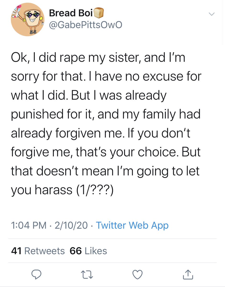 SophNar0747's tweet photo. Social media was a mistake. https://t.co/BU3dg0Mvyr