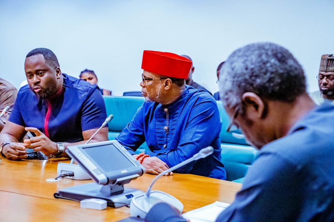 Speaker of the House of Representatives on Twitter "The President of