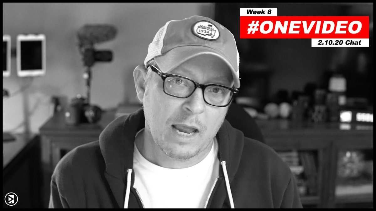 Quick chat about my success with #ONEVIDEO and something I learned about #PREMIEREPRO that will make #addingcaptions so much easier!  linkedin.com/posts/activity…