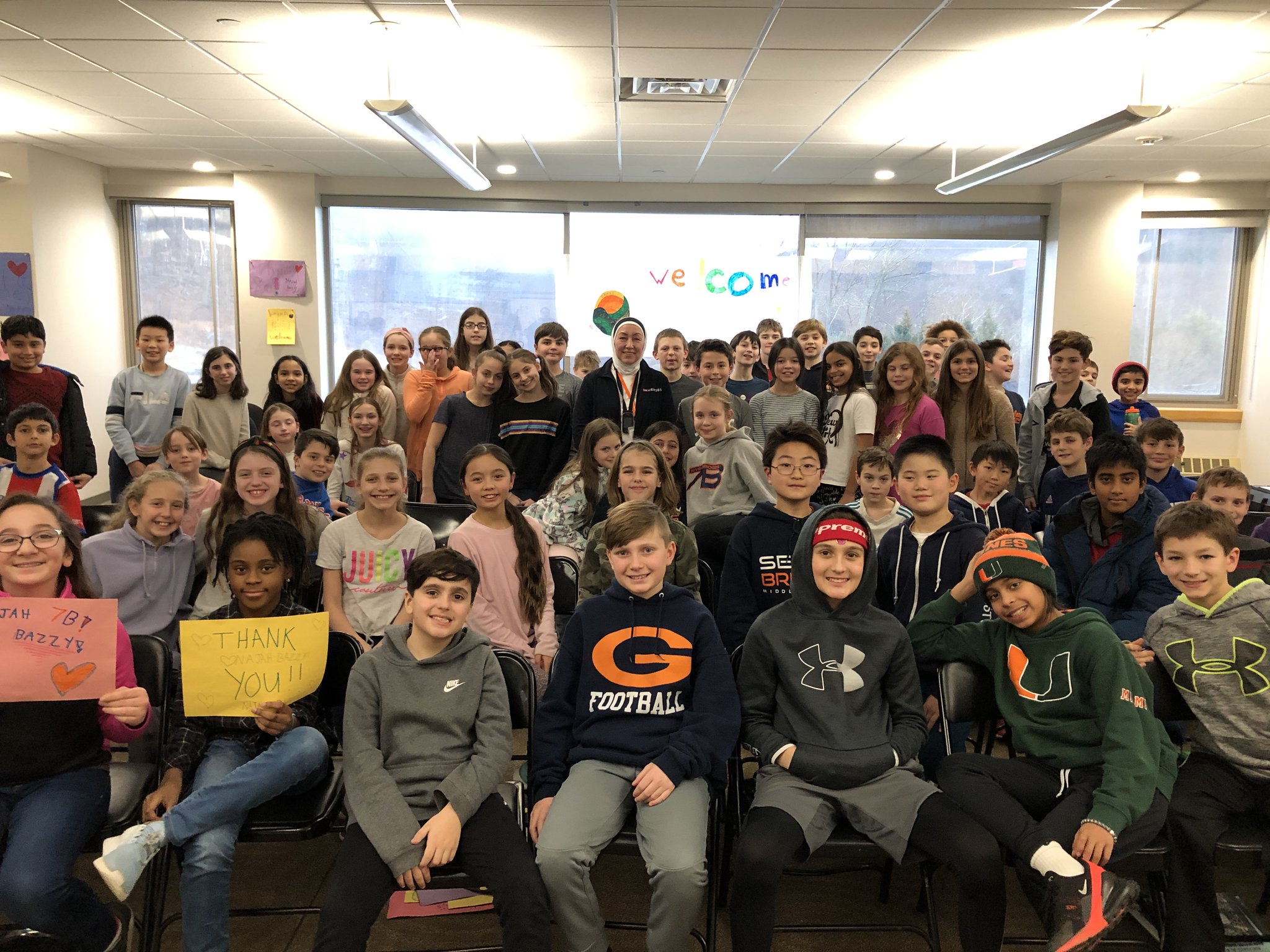 Chappaqua Central School District on Twitter "Thank you 2019 Top 10