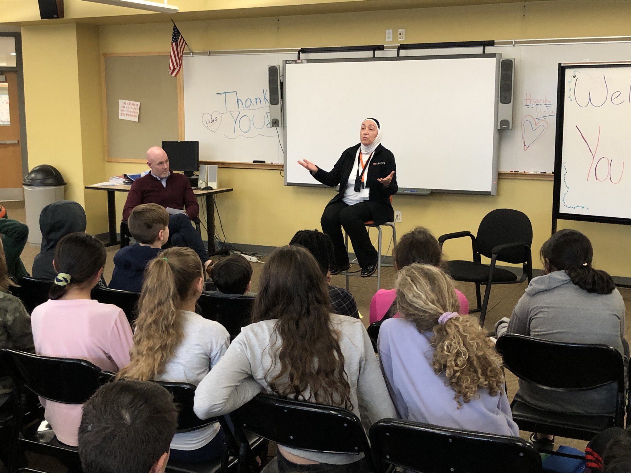 Chappaqua Central School District on Twitter "Thank you 2019 Top 10