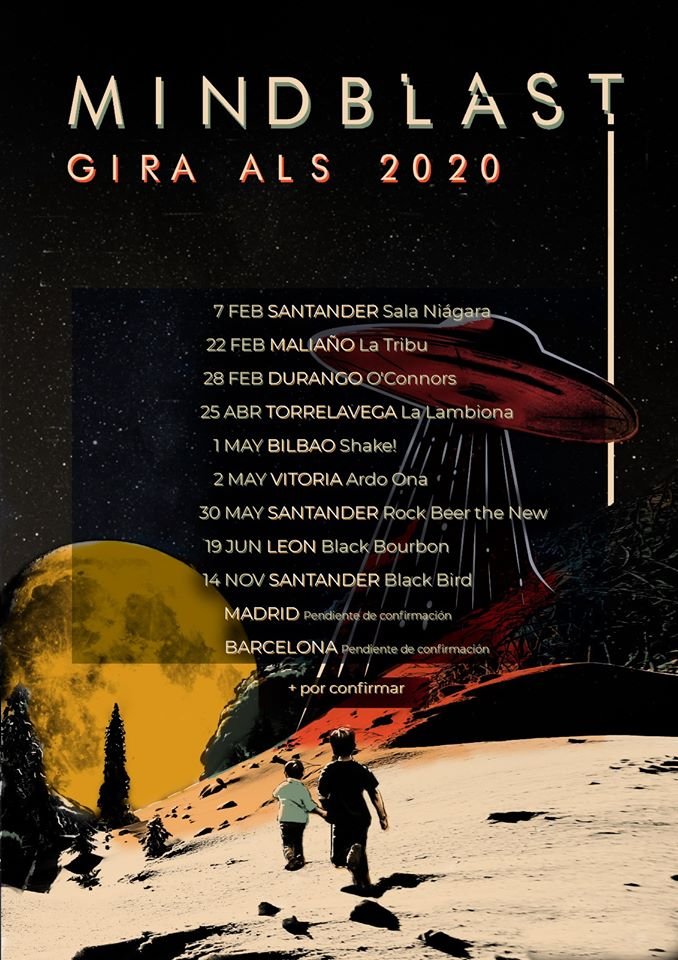 Mindblast tweet media