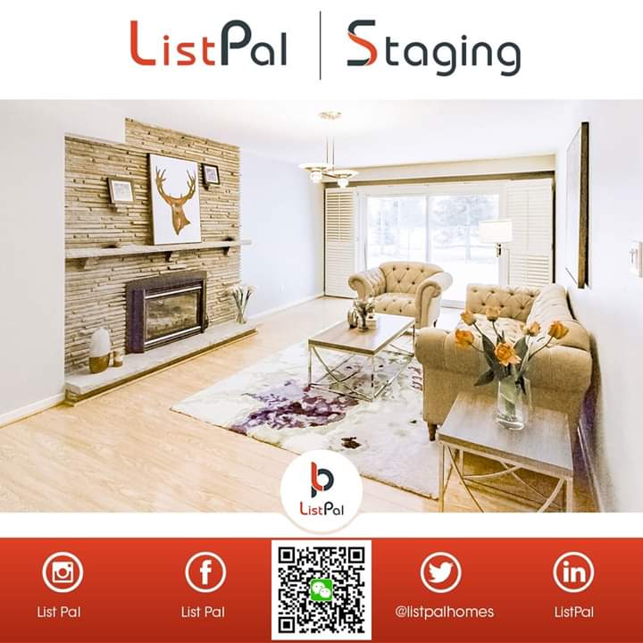 listpalhomes's tweet photo. If you want to sell your house quickly and at a good price, you need List Pal home staging! List Pal Home Staging has strong networking, excellent reputation and great service!
#ListPal
Tel:416-828-6116 https://t.co/jB3Ey7NBVI
@listpalhomes #listpalhomestaging #homestaging https://t.co/qNcYgNFNWI