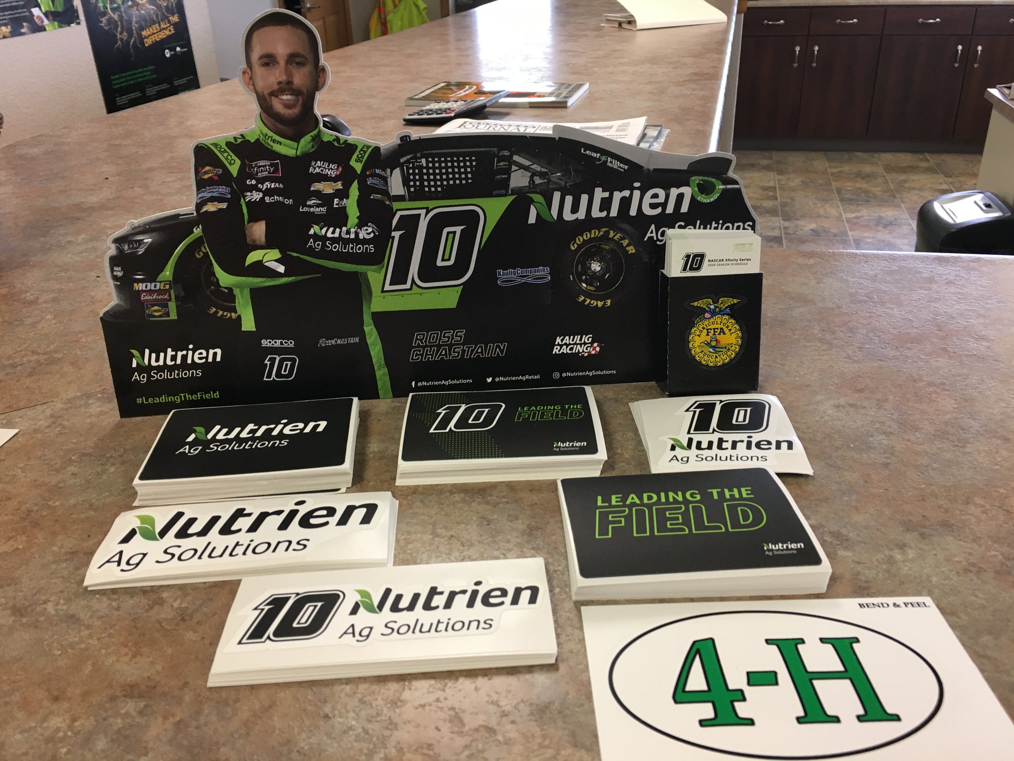 Nutrien Ag SolutionsHamler, OH on Twitter "Nutrien Ag Solutions is a