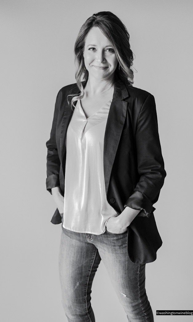 owenbargreen's tweet photo. Huge congrats to Megan Gunderson, new @HALLWines director of winemaking https://t.co/3XNeoTDfyI