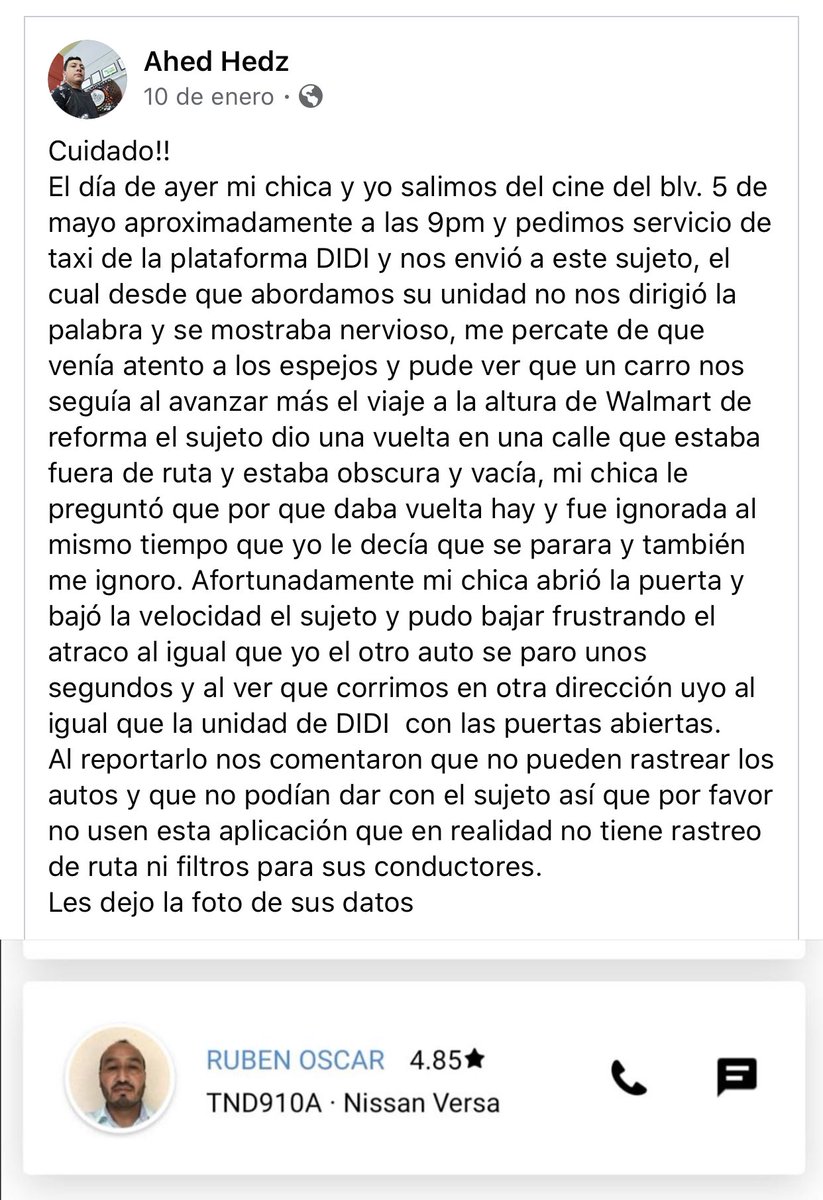 Miguel Silva tweet media