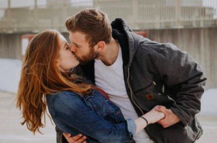 Tally Dating tweet media