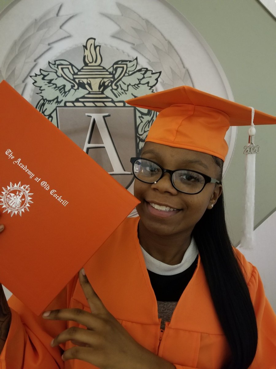 Old Cockrill (@acadoldcockrill) on Twitter photo Congratulations Tamya! You can do hard things, and you proved that today by completing requirements for your high school diploma. We are proud of you! <a href="/simon_youth/">Simon Youth Foundation</a> #syfmeansgraduation Congratulations Tamya! You can do hard things, and you proved that today by completing requirements for your high school diploma. We are proud of you! <a href="/simon_youth/">Simon Youth Foundation</a> #syfmeansgraduation