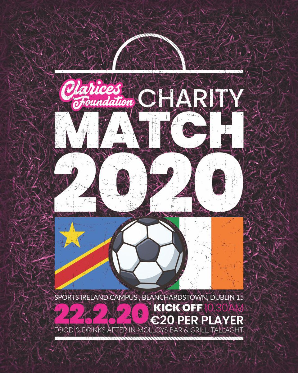 James Lumumba tweet media