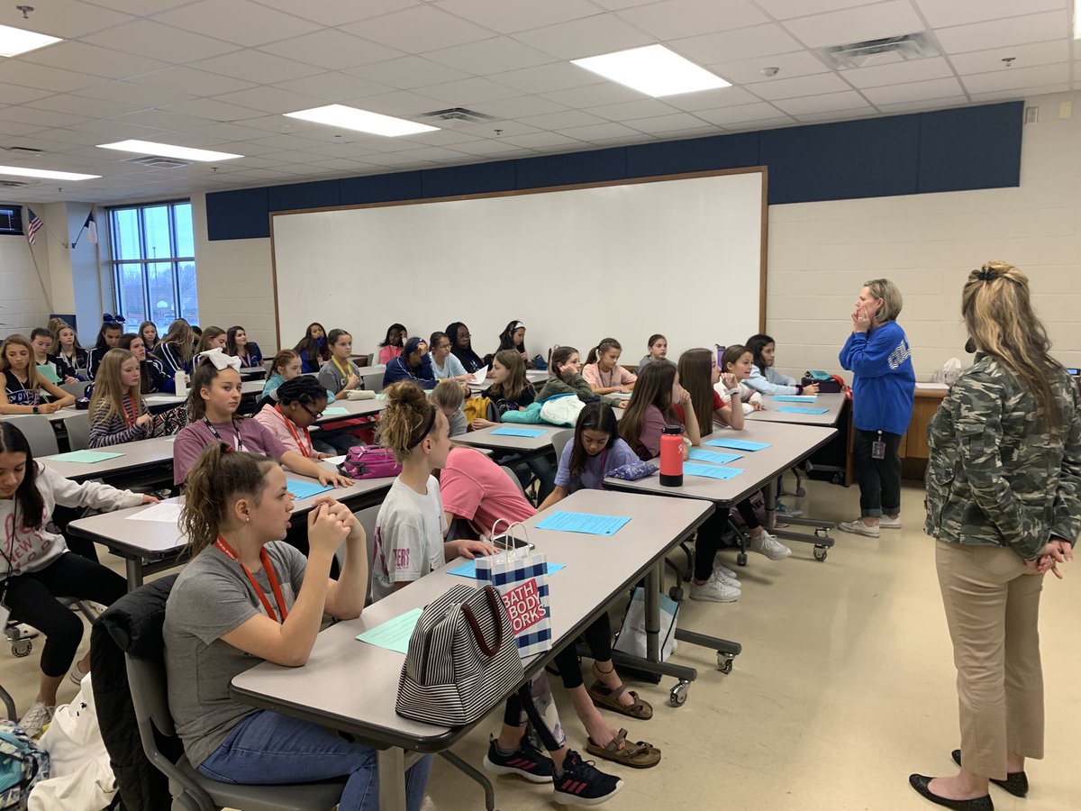 Bridget Visser tweet media