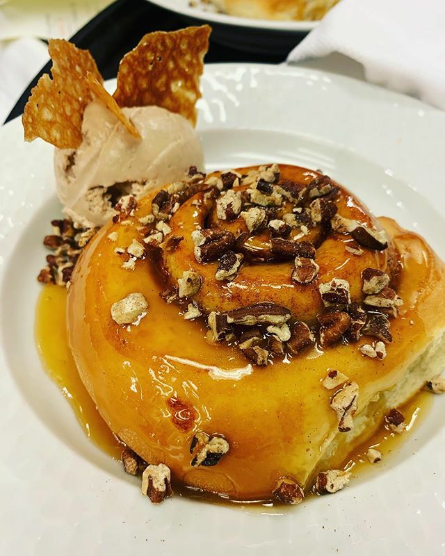 𝑺𝒕𝒊𝒄𝒌𝒚 𝒔𝒊𝒕𝒖𝒂𝒕𝒊𝒐𝒏𝒔 𝒂𝒓𝒆𝒏’𝒕 𝒂𝒍𝒘𝒂𝒚𝒔 𝒂 𝒃𝒂𝒅 𝒕𝒉𝒊𝒏𝒈! 😉 #PecanDandy #Craveable #MichaelMina #StripsteakLV ift.tt/2w4lHsp