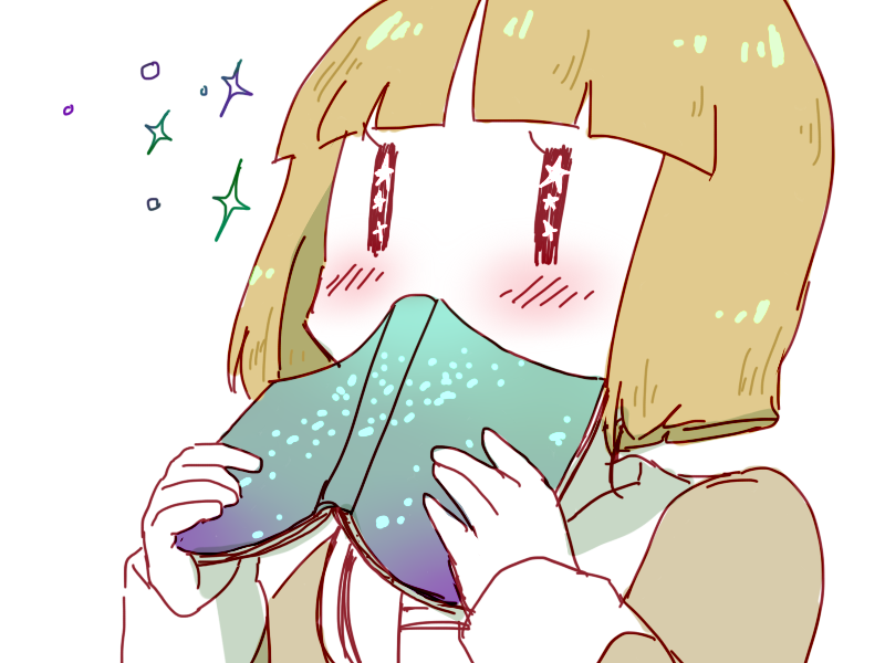 日常いっぱい描いてるはずだけどマジでろくな絵がない 