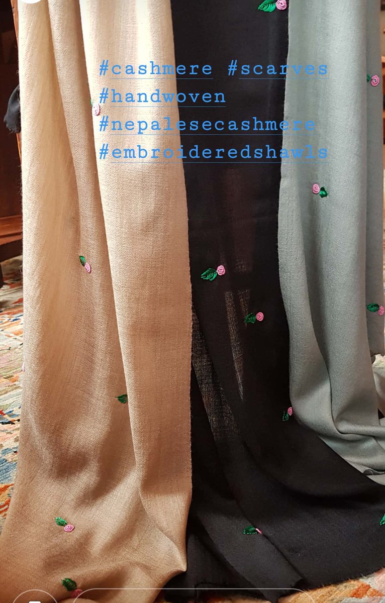 Noqra2's tweet photo. https://t.co/mZfujZOg4W #londonfashion #cashmerescarves https://t.co/cEiVCGQuvv