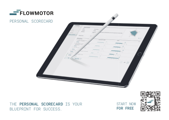 flowmotor's tweet photo. The free Personal Scorecard is your blueprint for success.
https://t.co/f5UBRkzWkO
#PersonalScorecard #JobScorecard #Goals #Freemium https://t.co/Vc4zPRllfi