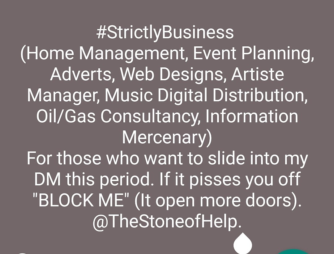The Stone of Help Foundation (@tsohfoundation) on Twitter photo 