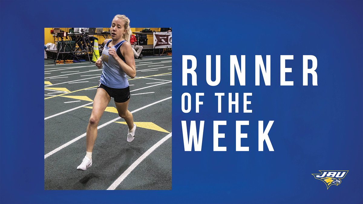 JBU Golden Eagles tweet media