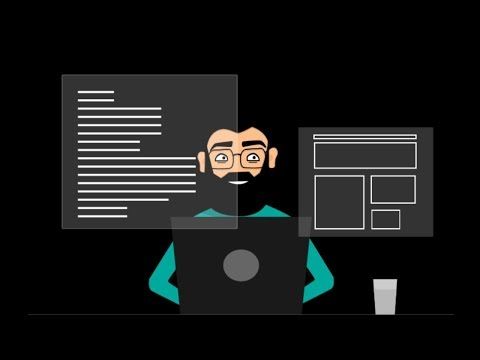 evalarumbe's tweet photo. One of the most FUN and informative vids I've seen about #teaching #code 🙌 https://t.co/xTvZTs5nda How to begin thinking like a #Developer https://t.co/kqZvdZm87T