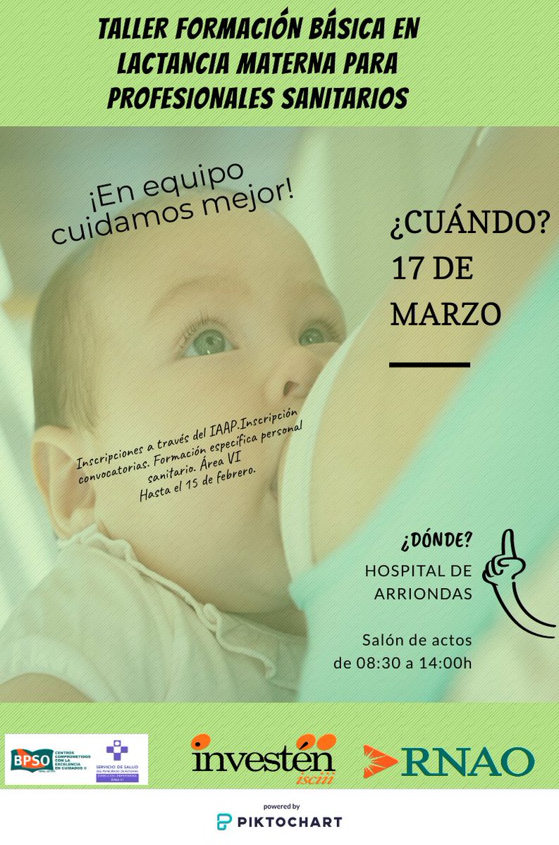 Sólo tienes hasta el día 15 de febrero para apuntarte a este curso. Sigue el enlace para apuntarte!! <a href="/A3Bpso/">BPSOAstA3</a> <a href="/CCR_BPSOAst/">CCR BPSO Asturias®</a> @BPracticasArea5

programaiaap.asturias.es/detalle-de-cur…