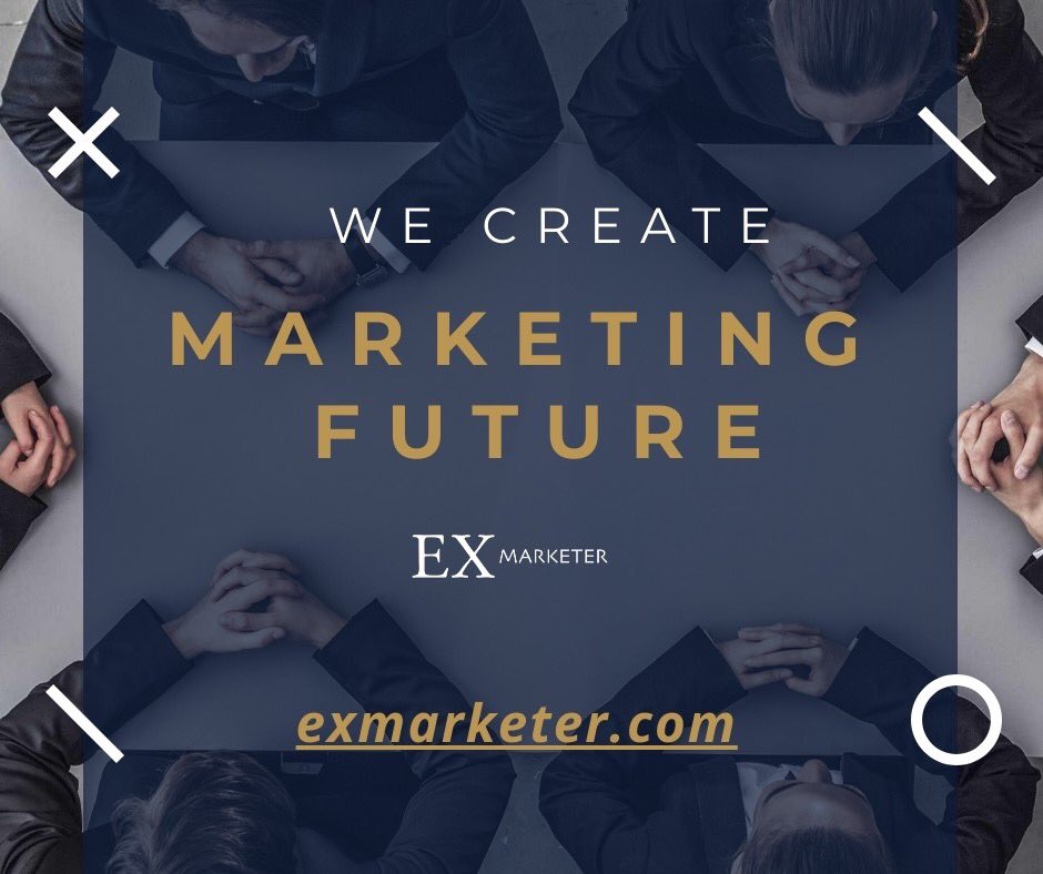 Ex_Marketer's tweet image. #DigitalMarketing optimizes your #Onlinepresence. The #goal is to see a rise in metrics and then #traffic. An increase in low-valued leads followed by high-valued leads

Learn more 👉exmarketer.com

 #smm #success #marketing #motivation #websitedesigning #funnelmarketing