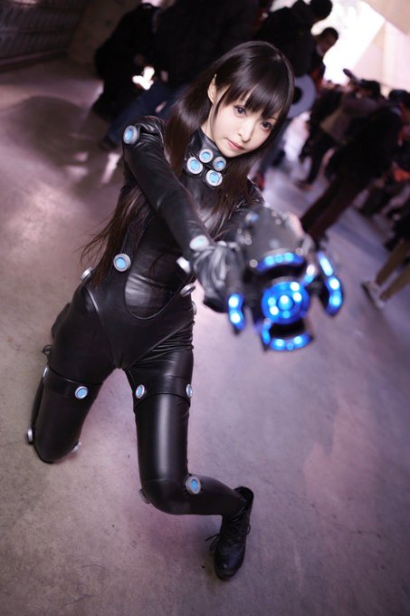Twitterのコスプレ画像23