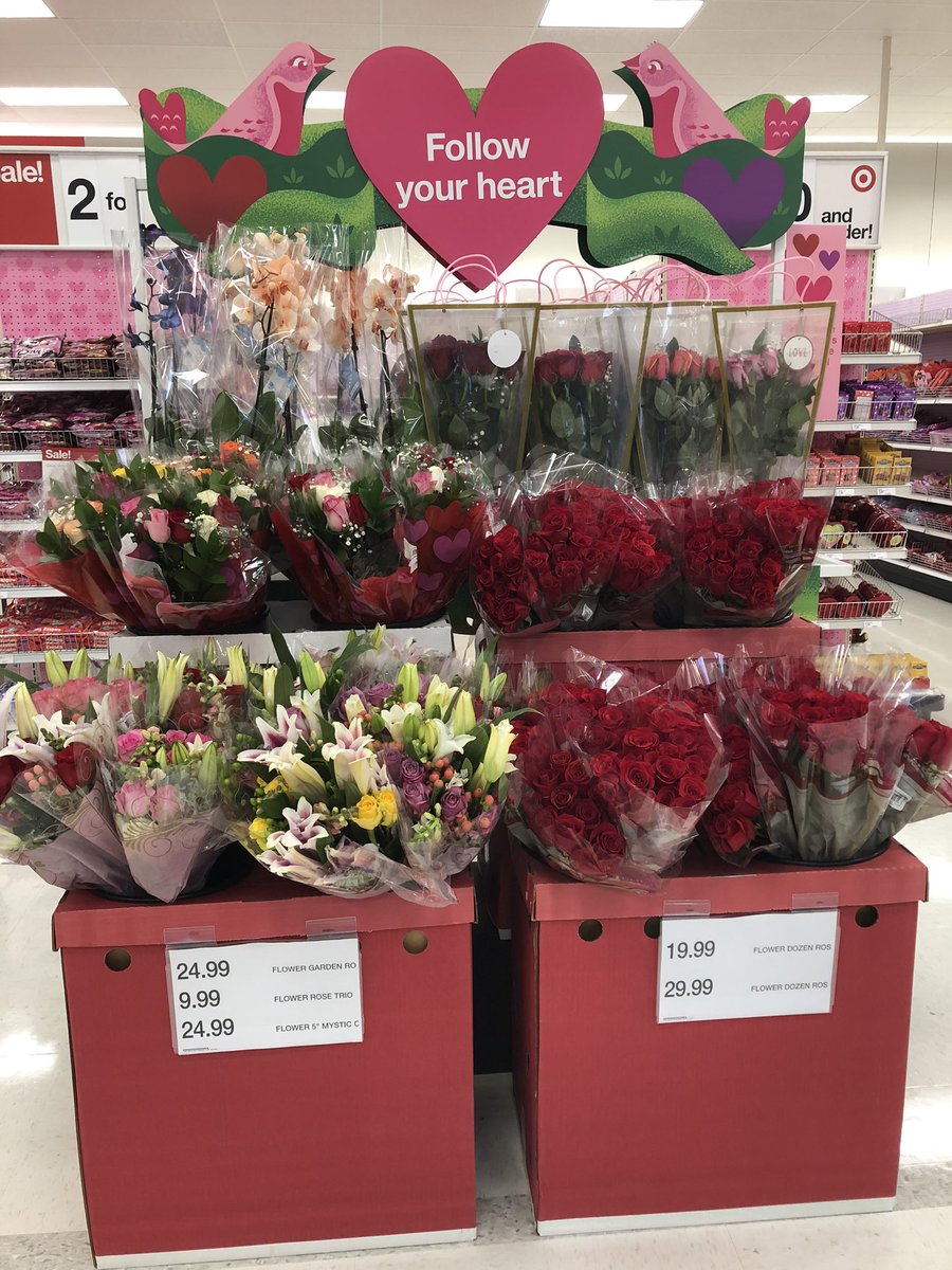 Feel the love and follow your heart 💕 #t1509 #ValentinesDay2020 <a href="/BrianLeas/">Brian Leas</a> <a href="/Courtneywin3/">Courtney Winchester</a> @nick_waller15 <a href="/JustonRiddle/">Juston Riddle</a> <a href="/HaticAdna/">Adna Djelmo</a> <a href="/afadnesstarget/">Amanda</a> <a href="/RicaDevas/">Erica DeVasier</a> @vml_christyrose <a href="/ShannonMMorton/">Shannon Fenwick</a>