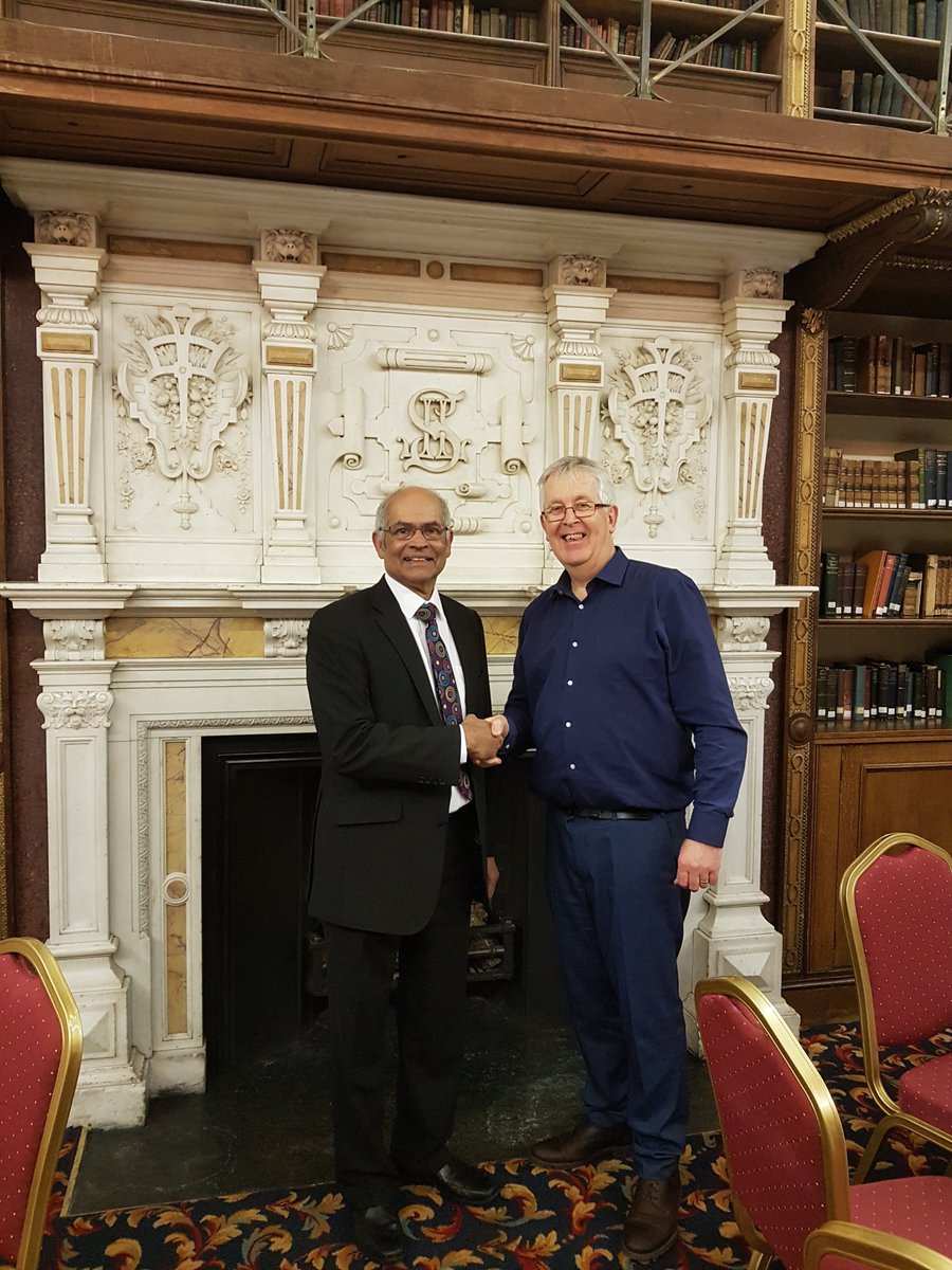 Keele Clinical Leadership Academy tweet media