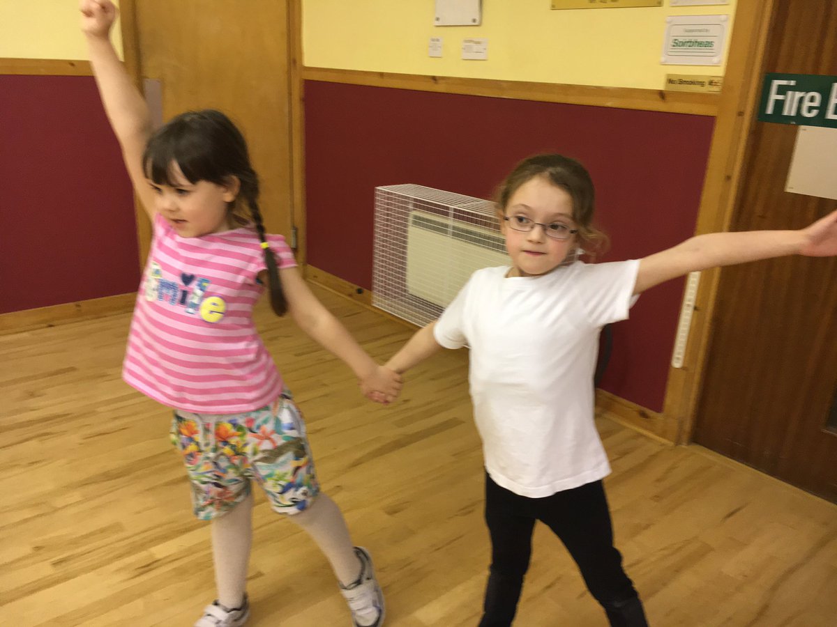 Balnain Primary tweet media