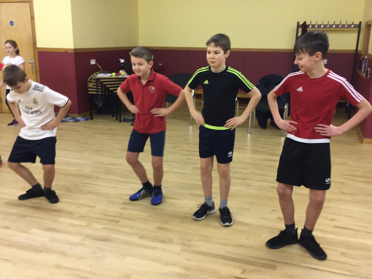 Balnain Primary tweet media