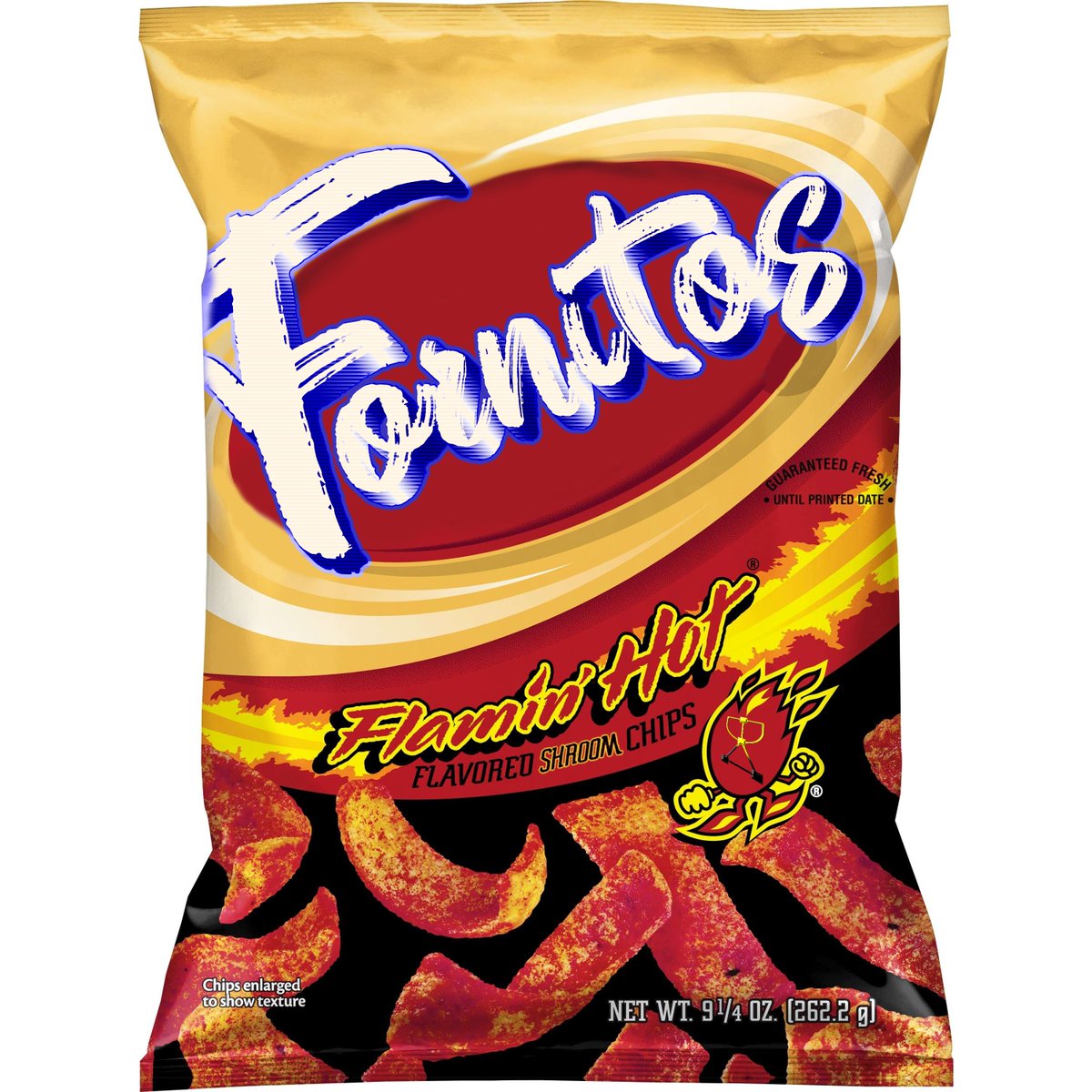HouseFornax's tweet photo. Crunch on one of the sector's finest snacks: Fornitos! https://t.co/1kSqy8SinJ