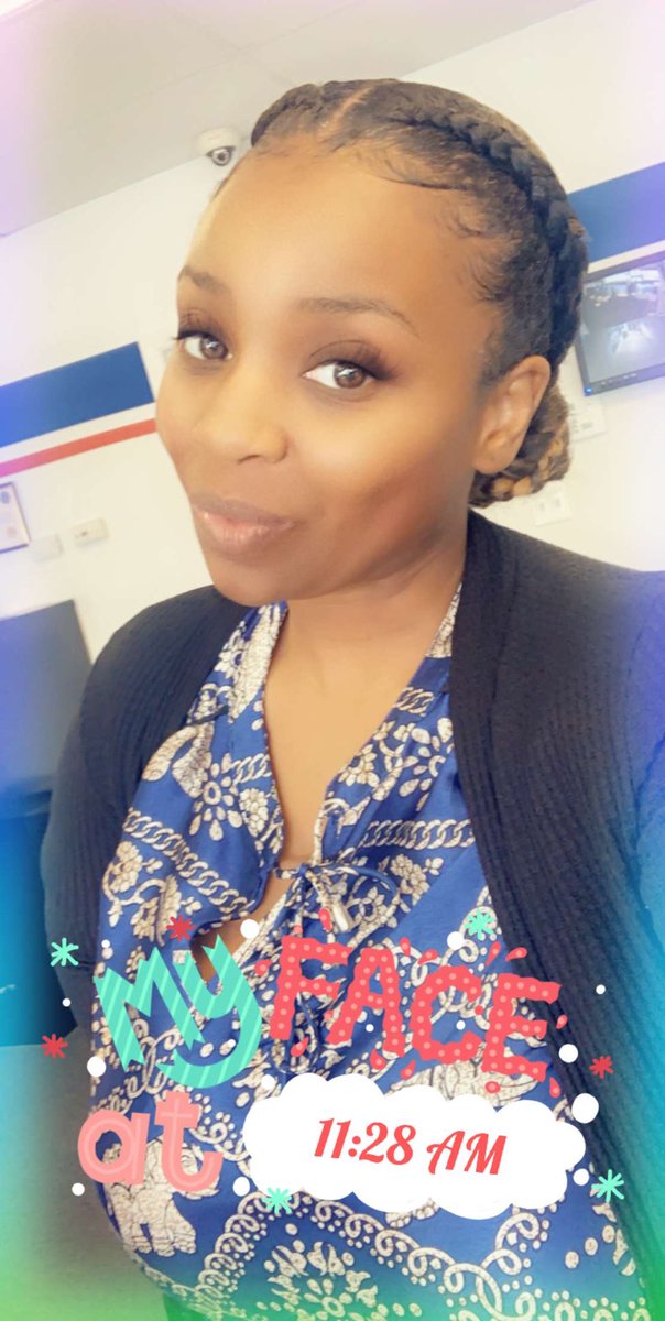 Happy Marketing Monday my TMX family. Make today great #TMXFAMILY Team Midlothian Feeling Determined to be great....