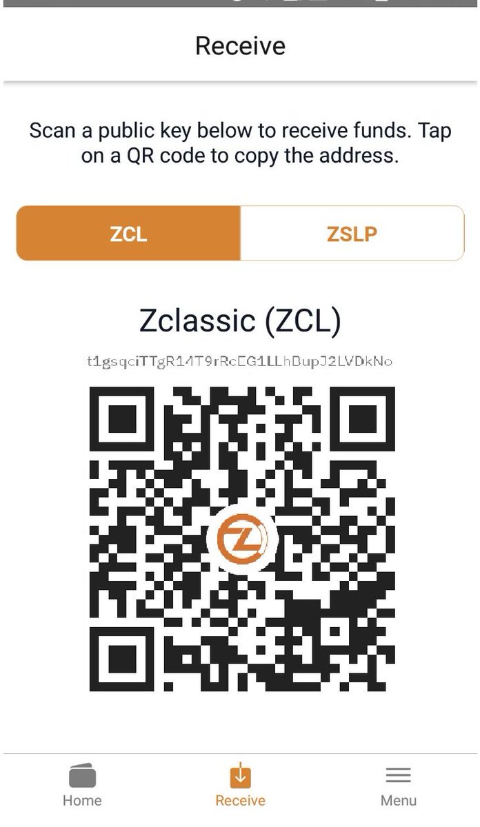_Josepv_'s tweet image. Retweeted and looking to receive some $ZCL in the new wallet #800cc  #pandawallet

Android Download : play.google.com/store/apps/det…

t1grdsJPgSg7PCfSFYuyHQEcUQ4gSDB5xjm