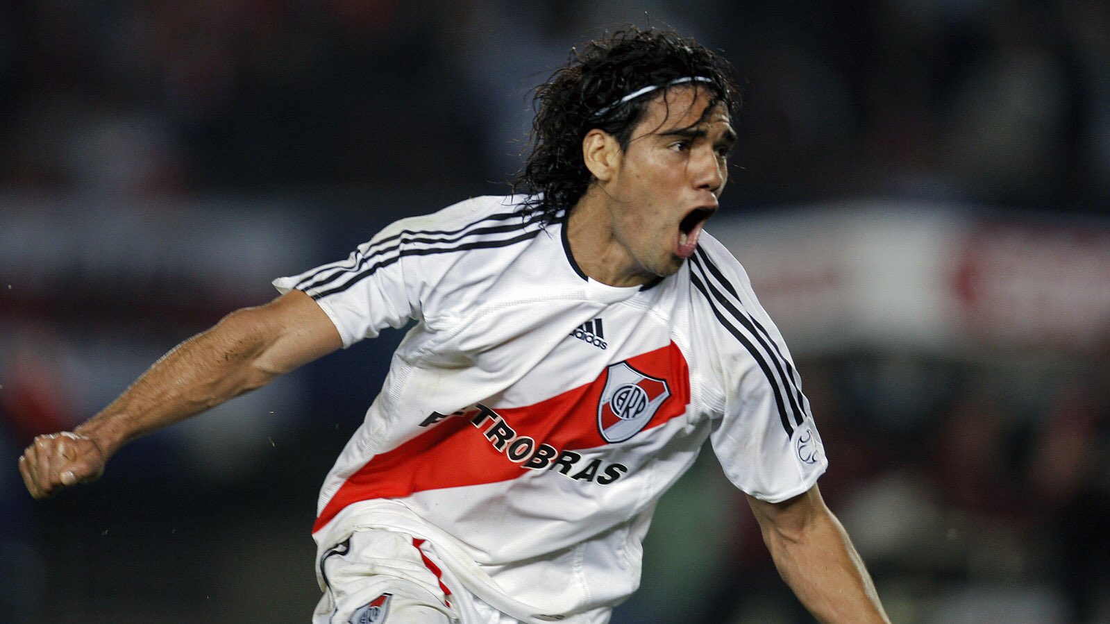 Happy 34th Birthday to Radamel Falcao  