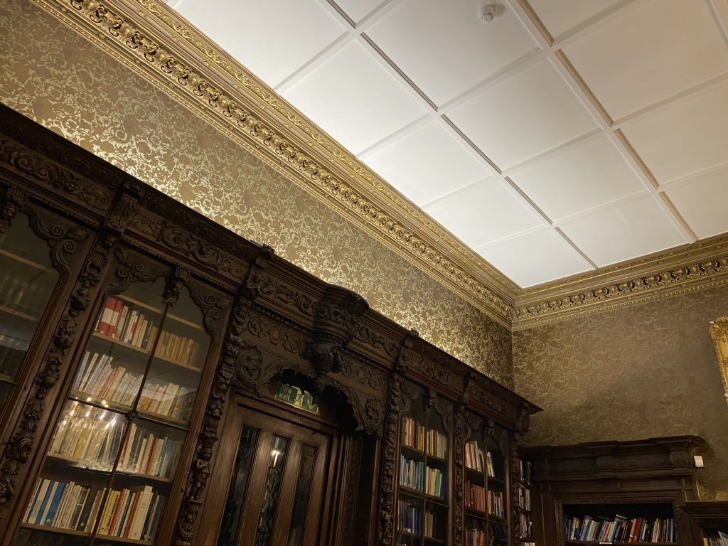 I’m reminded of being in Botswana some years ago when a senior member of a very famous foundation argued against universal health coverage as an SDG goal. Sometimes your liberal friends are the most powerful anti-progressive voices.