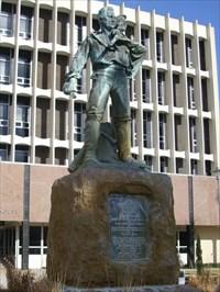 destroystatue's tweet photo. Dignified Resignation Monument
Galveston, TX
(constructed in 1912)
Directions to monument: https://t.co/smyJUp5LGo https://t.co/lOaC8EYEKG