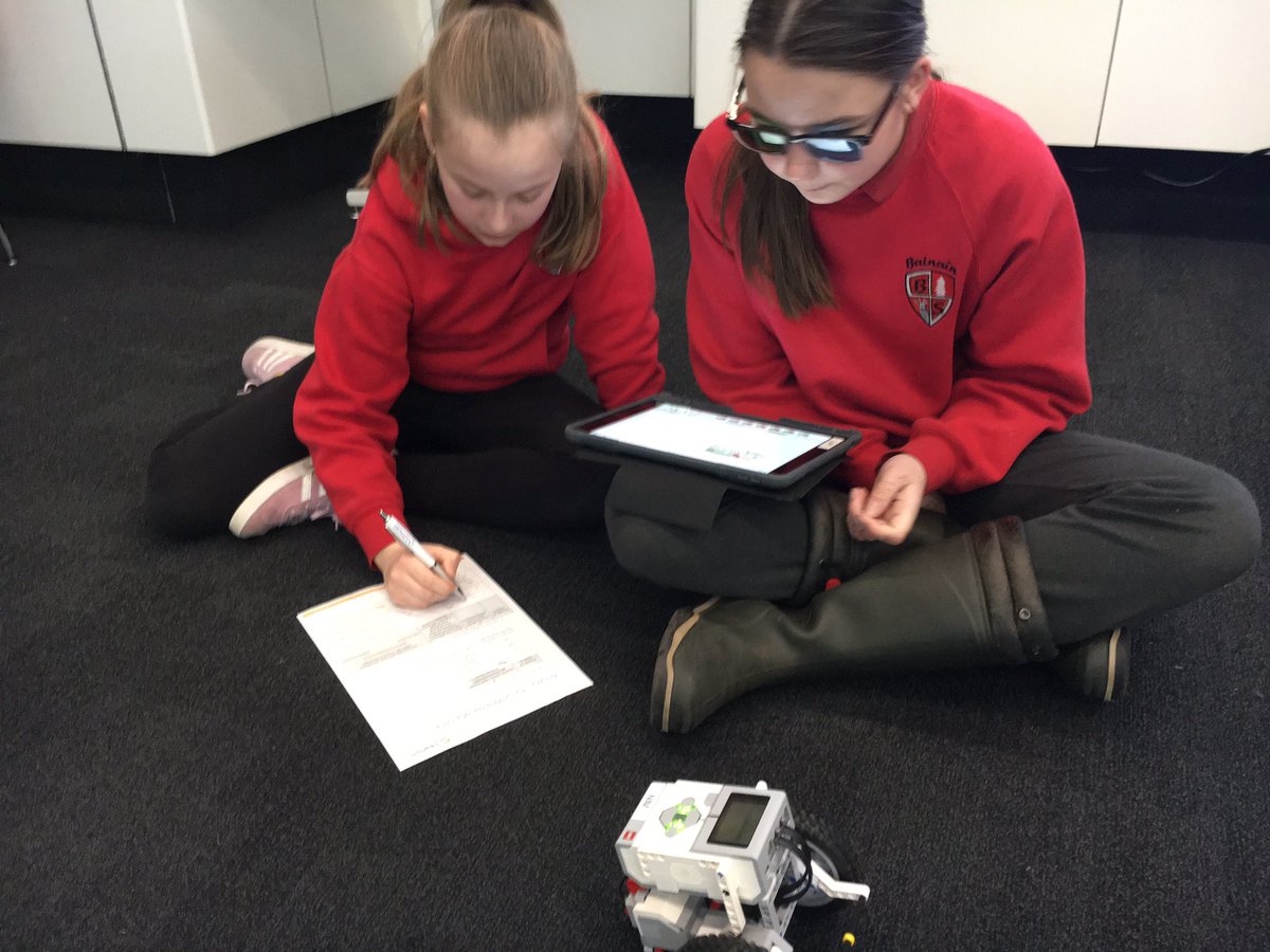 Balnain Primary tweet media