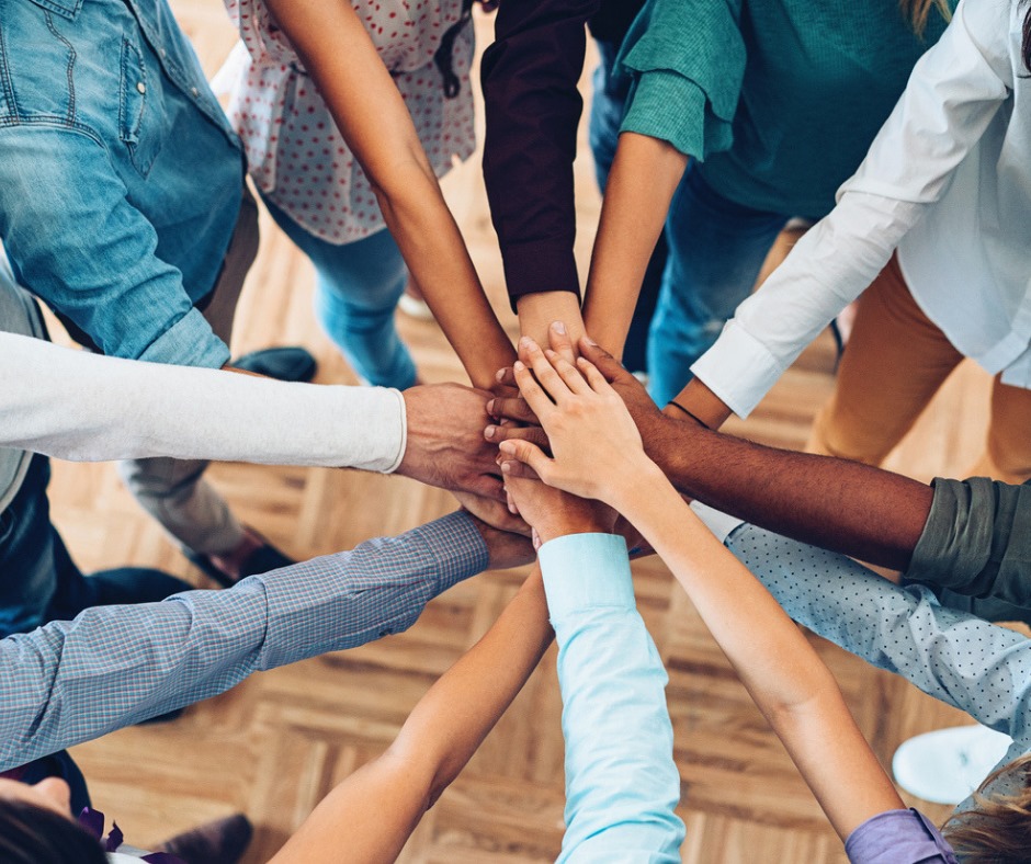 ParishCatalyst's tweet image. WEBINAR! Staff Health and Harmony - Live well, Lead well!
Tuesday, Feb 18th 11am PST - 2pm EST

REGISTER NOW at zoom.us/webinar/regist…