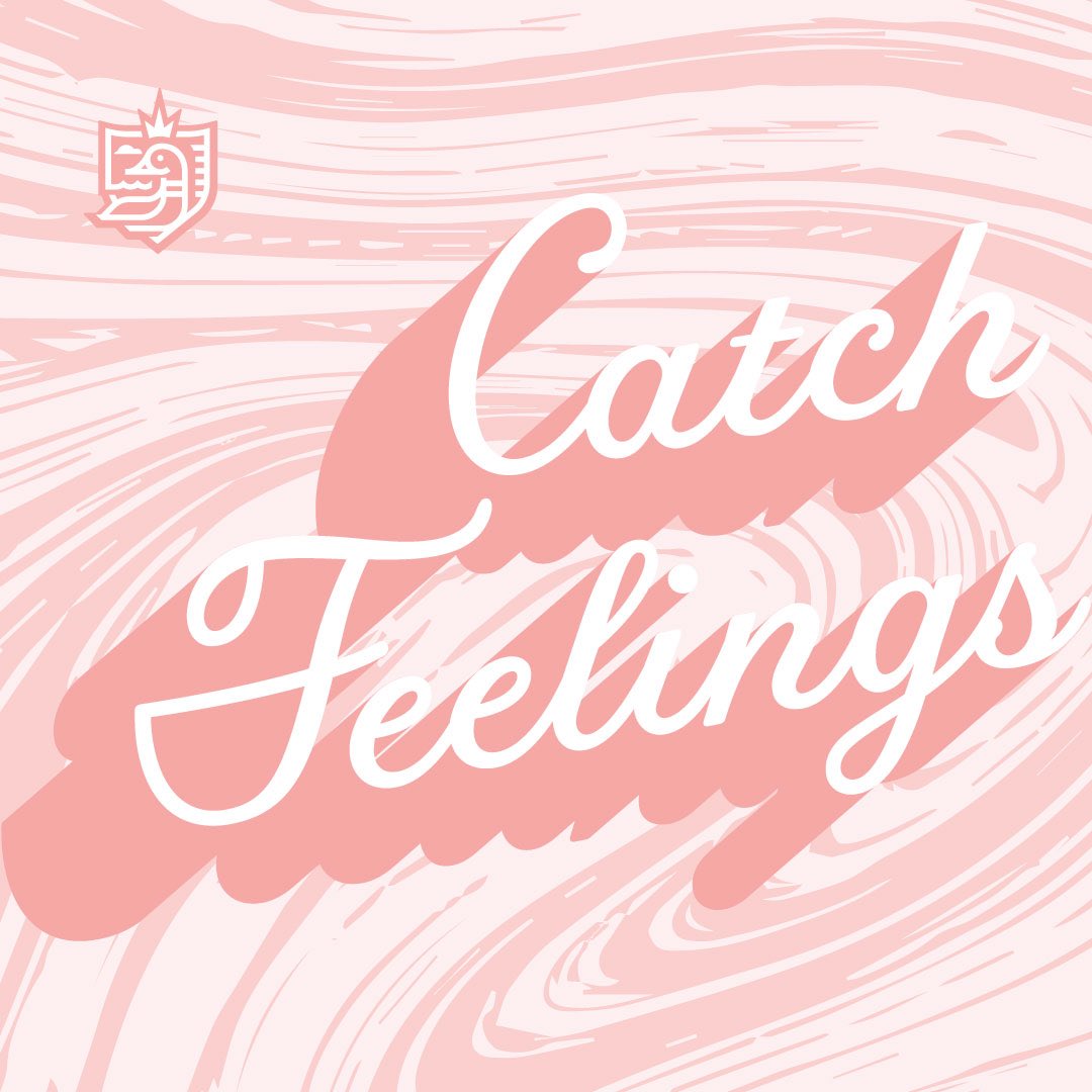 Who’s catching feelings with us over 3 romantic courses on Valentine’s Day? 💕