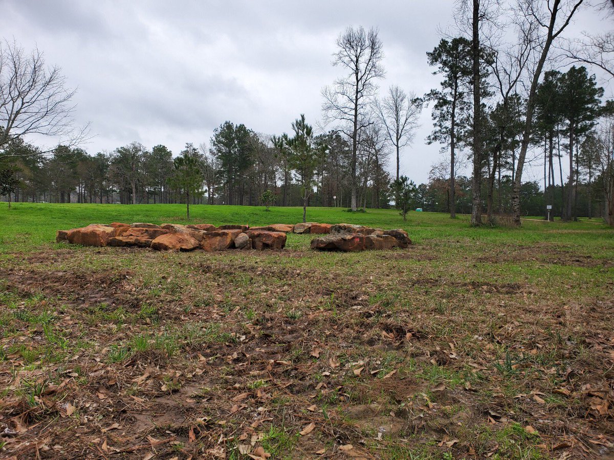 fields_new's tweet photo. You asked and we heard you!! The new Drumm of Fire located in 1B!! #texrenfest #fieldsofnewmarket #fomn #renfest2020 https://t.co/UtBmKHcSE5
