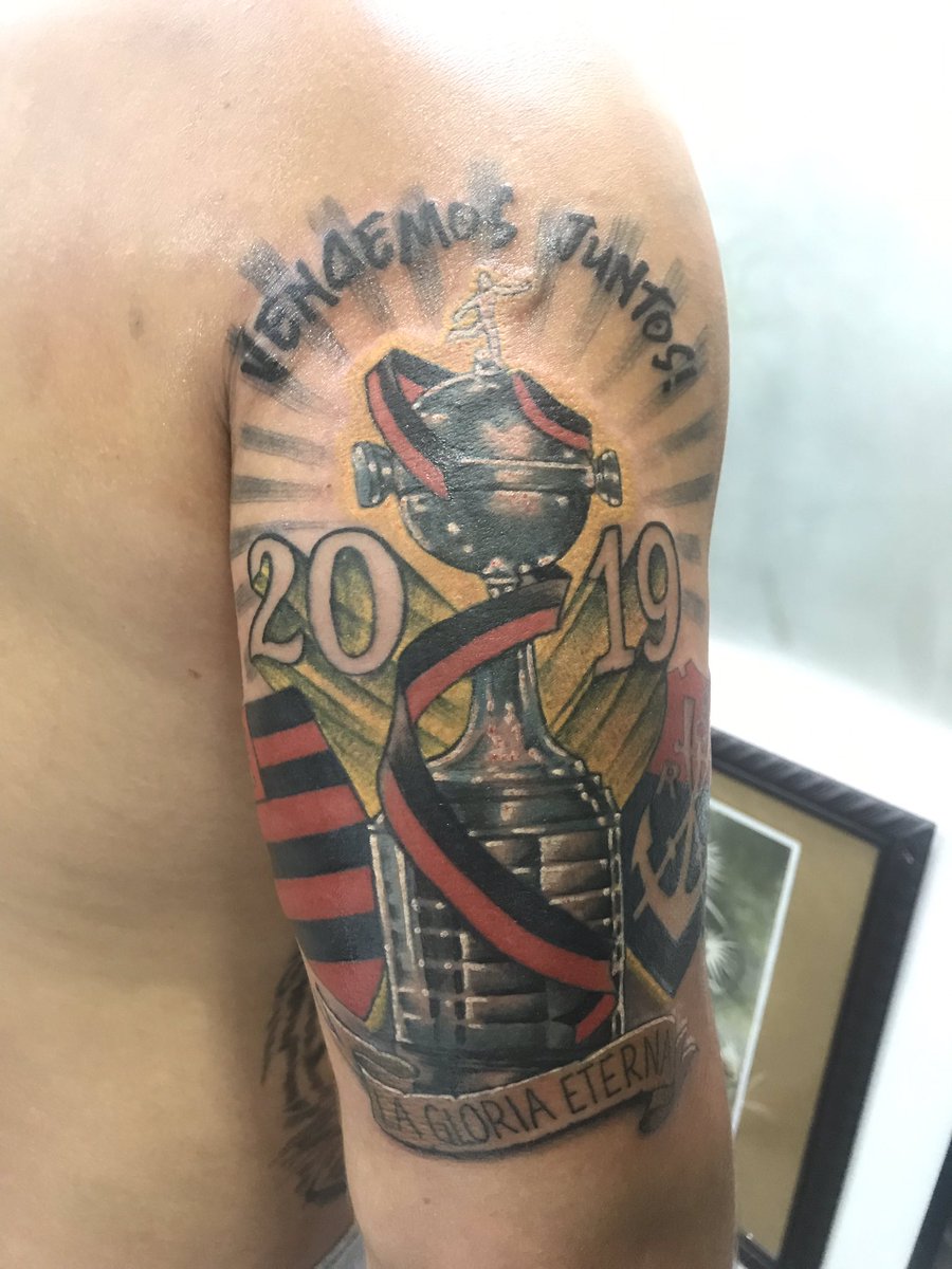 Raphael Carvalho 6️⃣x1️⃣ 🔴⚫️ tweet media