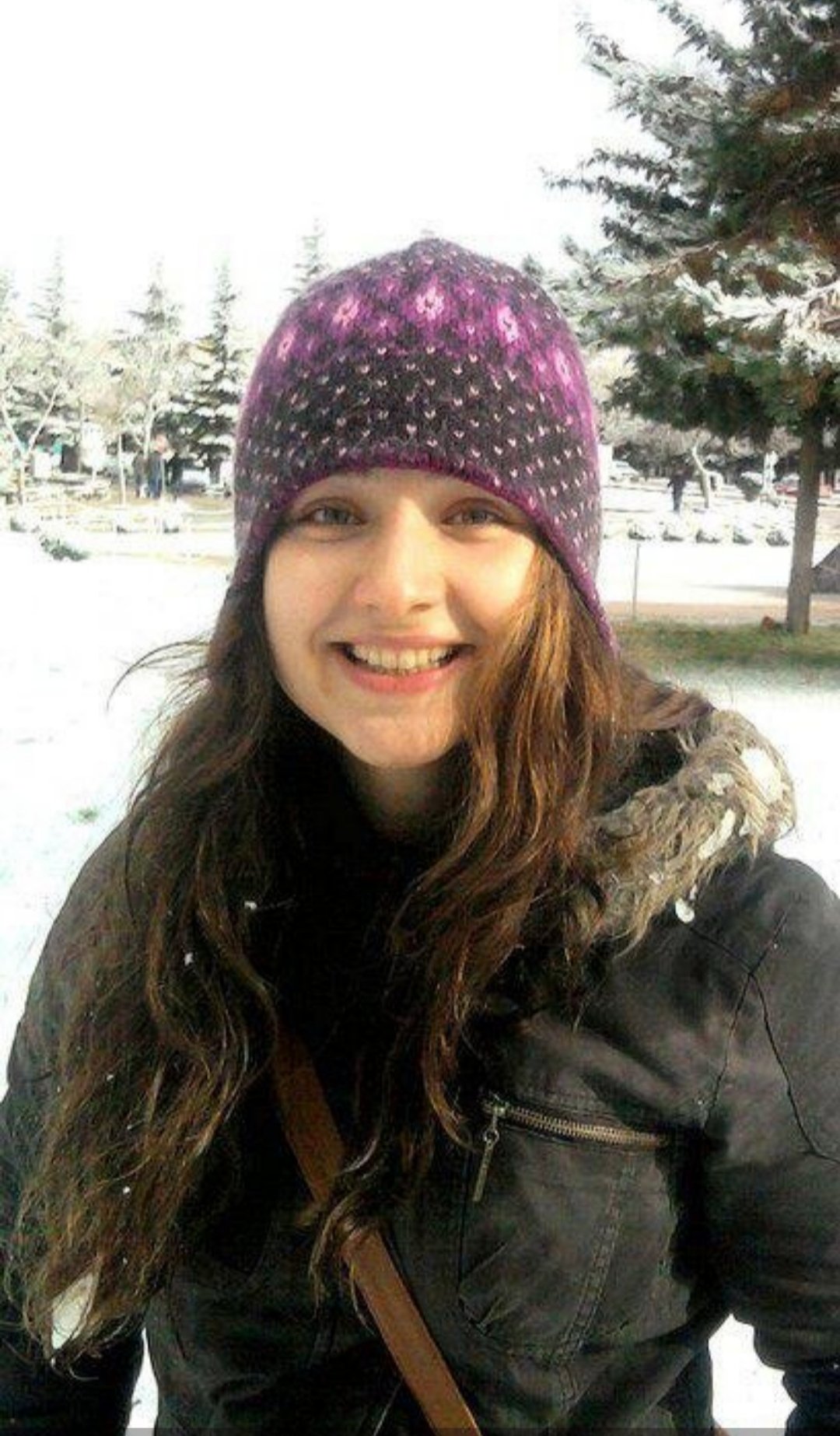 Ifsa on Twitter: Takipcimin kardeşi…