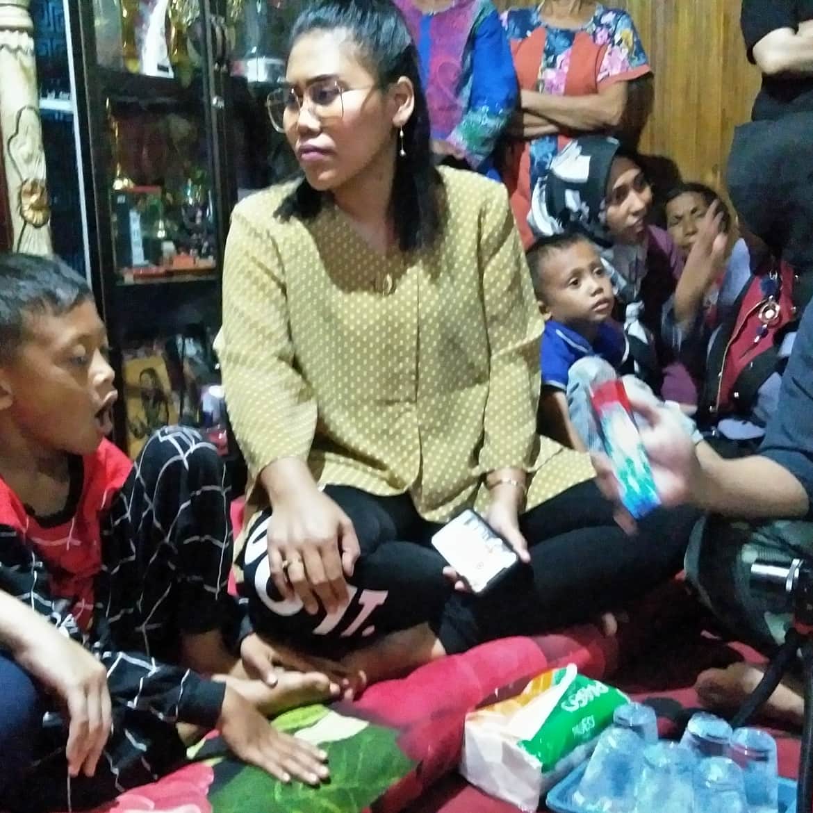 #evimasamba
#evigassing
DI rumah <a href="/SelfiYammaLIDA/">Selfi Yamma LIDA</a>
<a href="/DAA4_SELFI07/">DAA4_SELFI07</a>

youtu.be/gnbg9V5p-rc