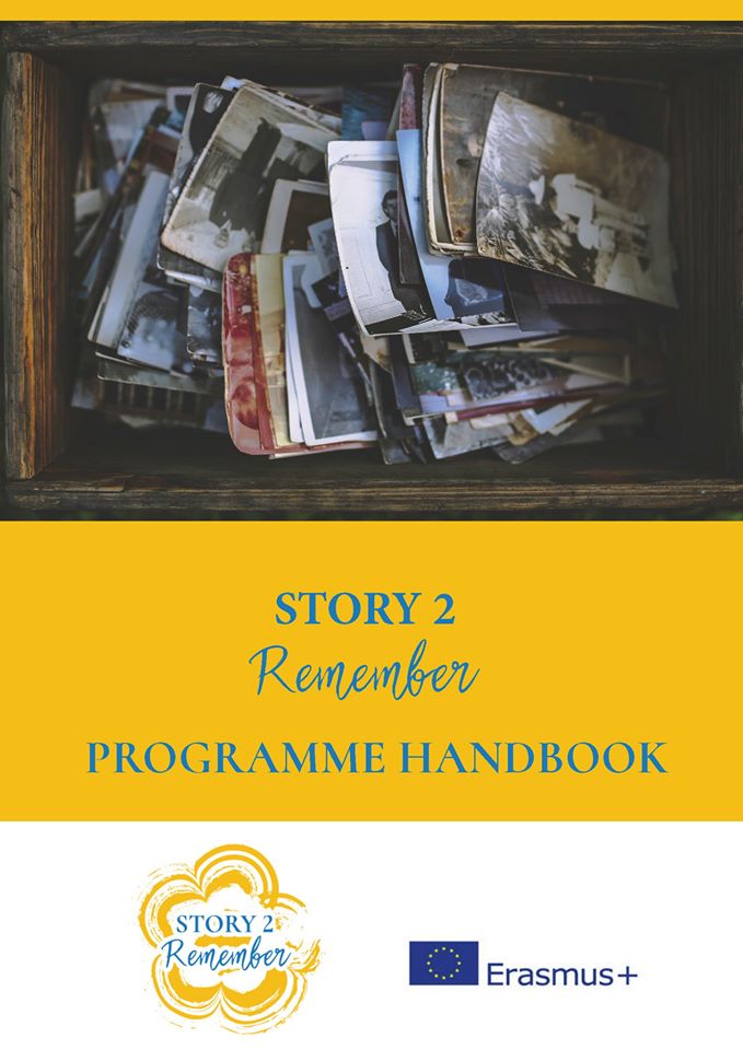 Discover the TRAINING HANDBOOK , an education programme based on creative drama and storytelling, designed to provide new learning opportunities in the field of caring for people with Alzheimer's and dementia.
Full Post: facebook.com/plugins/post.p…
Download:
story2remember.eu/download/934/