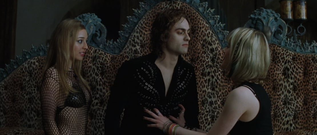 95. Queen of the Dammed (2002)