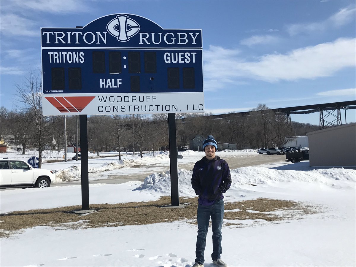 CalebGoodmay's tweet image. Big shoutout to the defending national champs at Iowa central for the great visit!